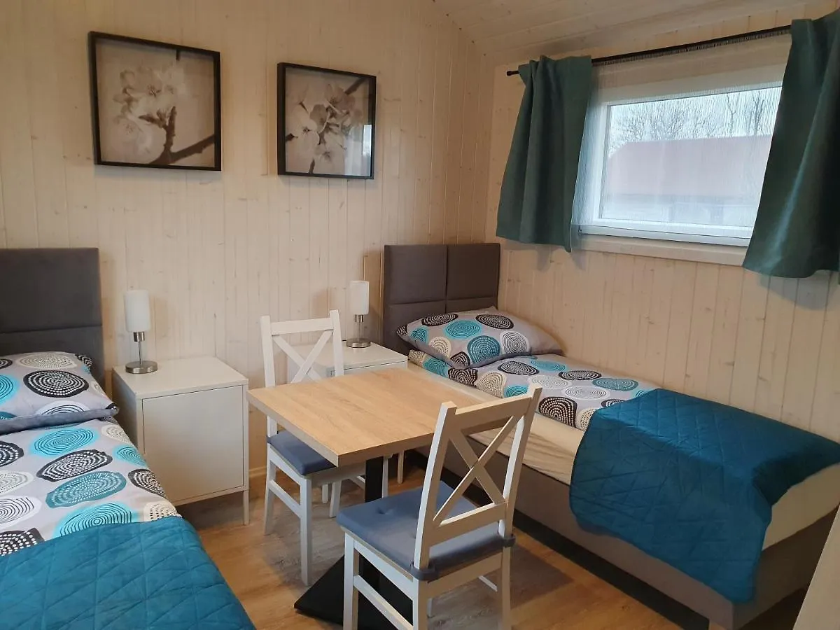 Pokoje Babie Lato Wrocław Apartament