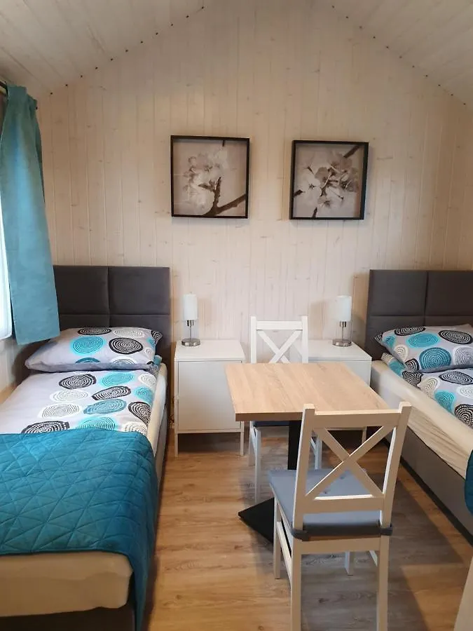 Pokoje Babie Lato Wrocław