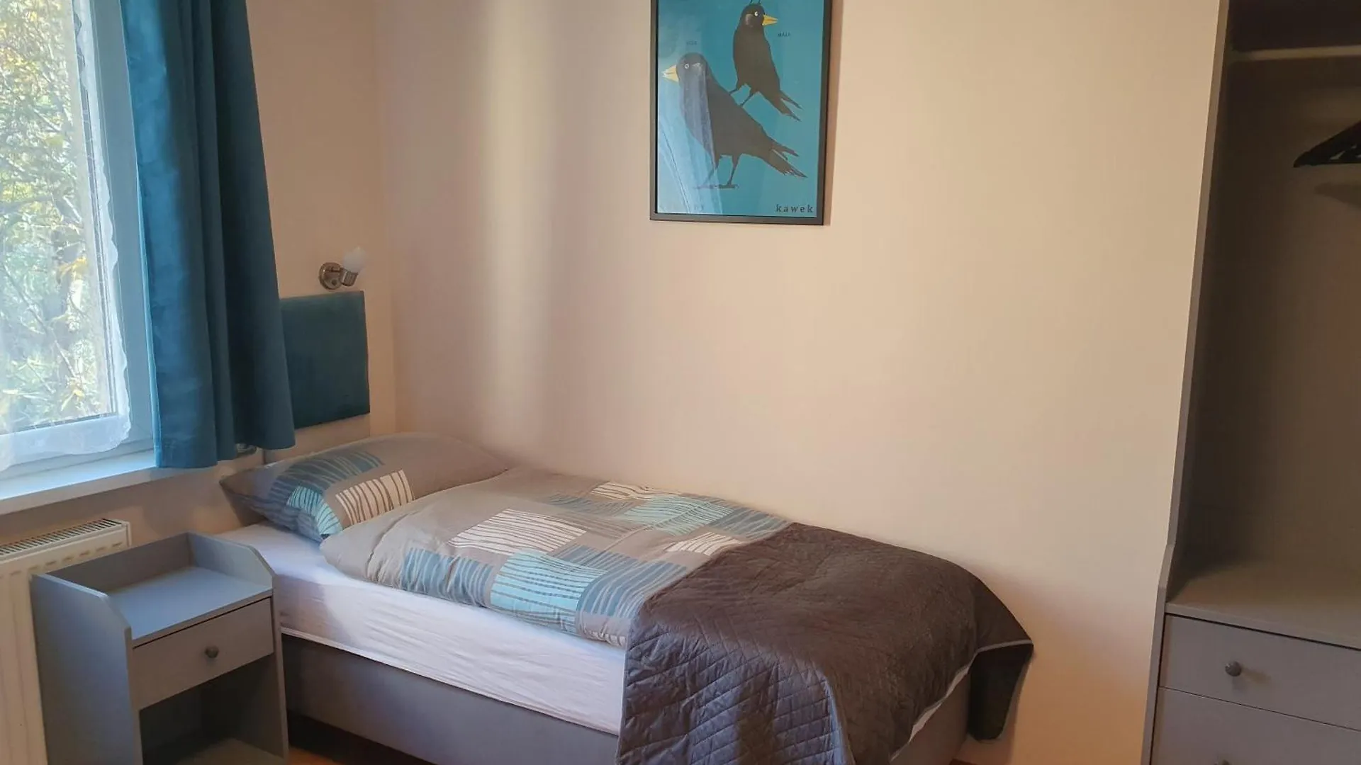 Apartament Pokoje Babie Lato Wrocław