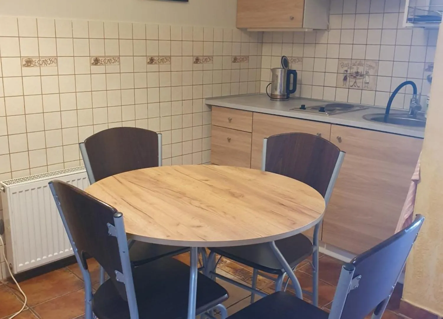 Pokoje Babie Lato Wrocław 0*,  Polska