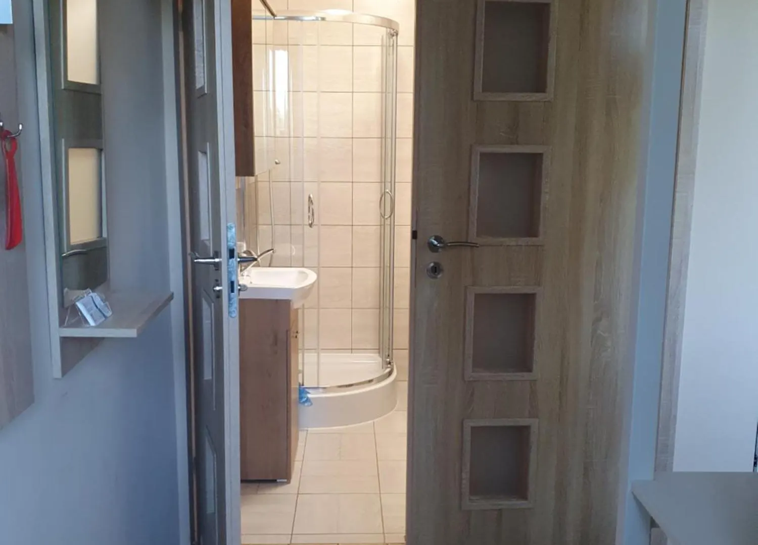 Apartament Pokoje Babie Lato Wrocław