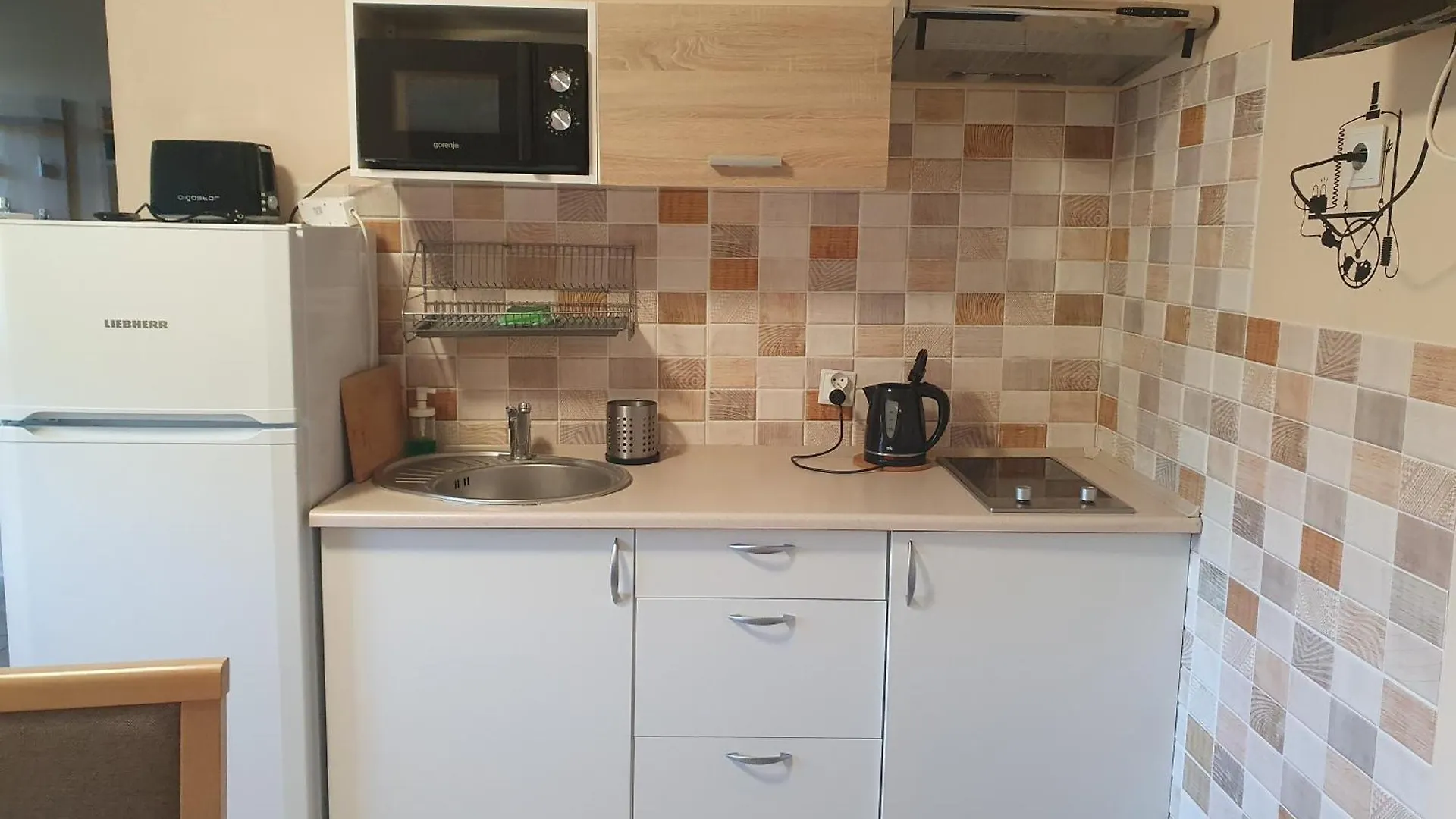 Pokoje Babie Lato Wrocław