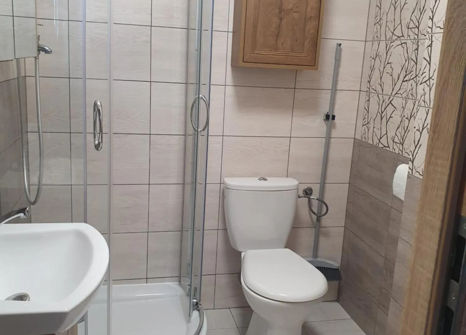 Pokoje Babie Lato Wrocław